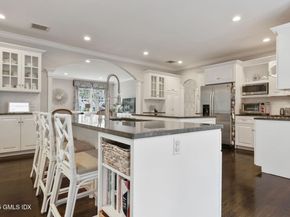119 Hendrie Avenue, Riverside CT 06878