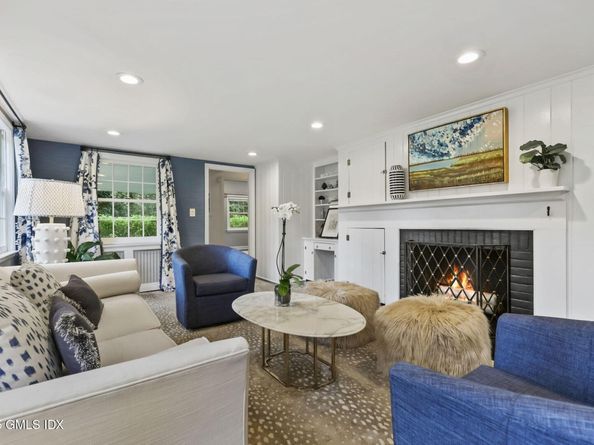 119 Hendrie Avenue, Riverside CT 06878