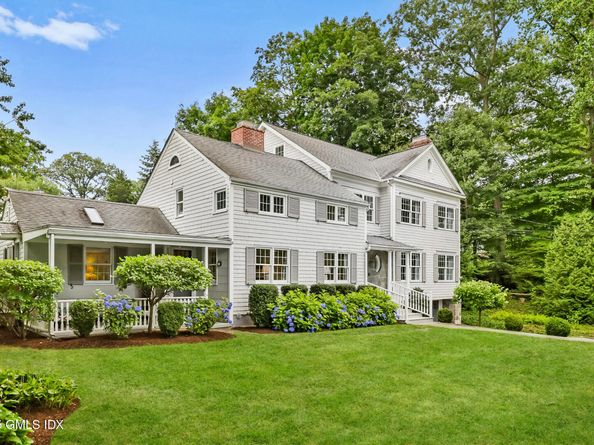 119 Hendrie Avenue, Riverside CT 06878