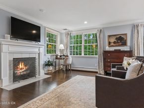 119 Hendrie Avenue, Riverside CT 06878