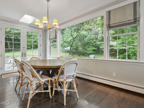 119 Hendrie Avenue, Riverside CT 06878