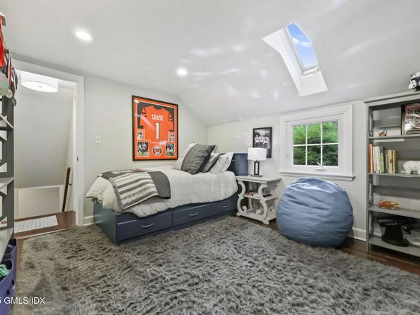 119 Hendrie Avenue, Riverside CT 06878