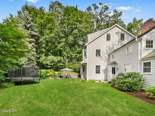 119 Hendrie Avenue, Riverside CT 06878