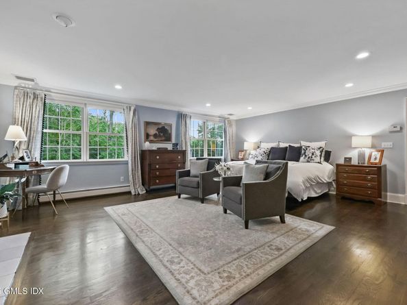 119 Hendrie Avenue, Riverside CT 06878