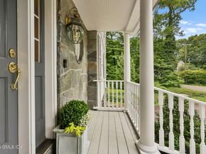 119 Hendrie Avenue, Riverside CT 06878