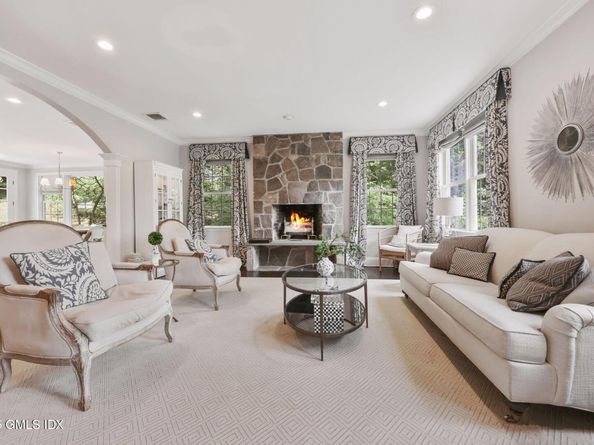 119 Hendrie Avenue, Riverside CT 06878