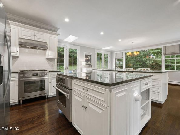 119 Hendrie Avenue, Riverside CT 06878