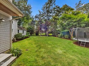 119 Hendrie Avenue, Riverside CT 06878