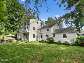 119 Hendrie Avenue, Riverside CT 06878