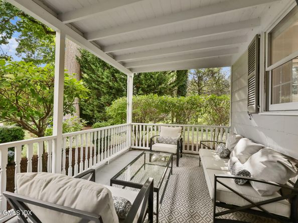 119 Hendrie Avenue, Riverside CT 06878