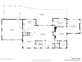 10 Tomahawk Lane, Greenwich CT 06830