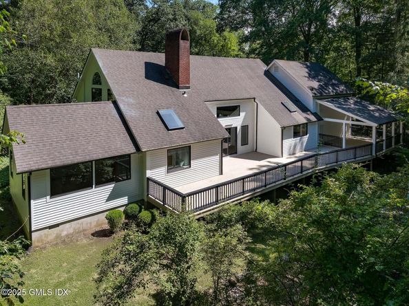 10 Tomahawk Lane, Greenwich CT 06830