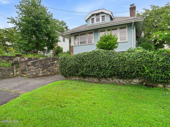 107 Pemberwick Road, Greenwich CT 06831