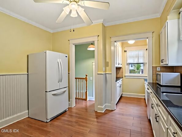107 Pemberwick Road, Greenwich CT 06831