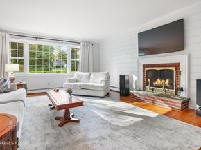 208 Thornridge Drive, Stamford CT 06903