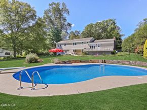 208 Thornridge Drive, Stamford CT 06903