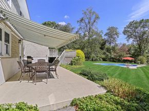 208 Thornridge Drive, Stamford CT 06903