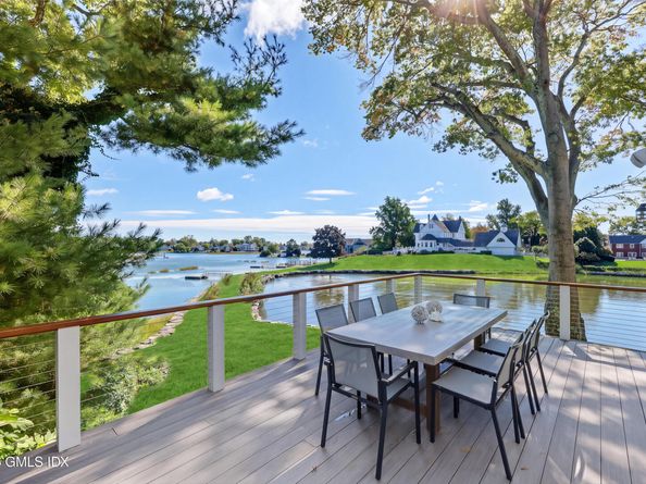 25 Willowmere Avenue, Riverside CT 06878