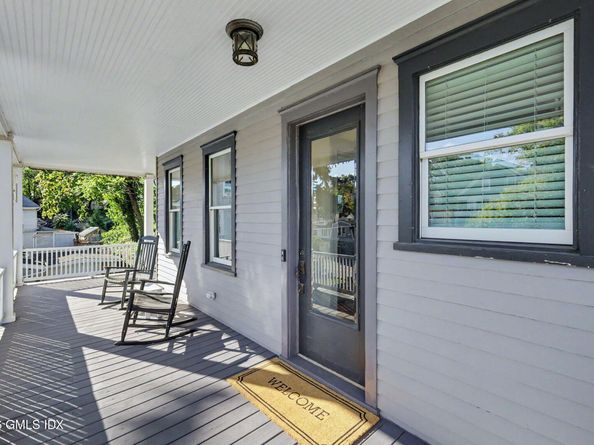 351 Delavan Avenue, Greenwich CT 06830