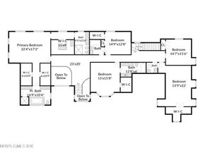 39 Running Brook Lane, New Canaan CT 06840