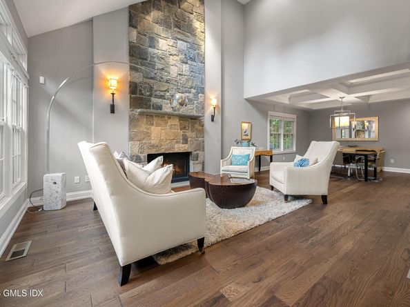 340 Valley Road 2, Cos Cob CT 06807