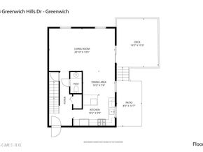 14 Greenwich Hills Drive 14, Greenwich CT 06831