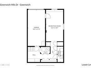 14 Greenwich Hills Drive 14, Greenwich CT 06831