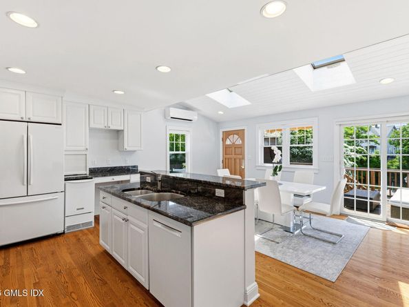 138 N Water Street, Greenwich CT 06830