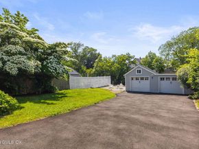 138 N Water Street, Greenwich CT 06830