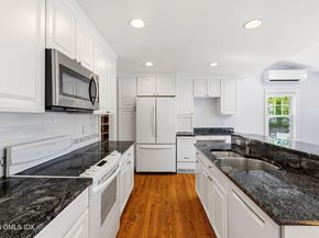 138 N Water Street, Greenwich CT 06830