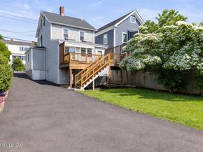 138 N Water Street, Greenwich CT 06830