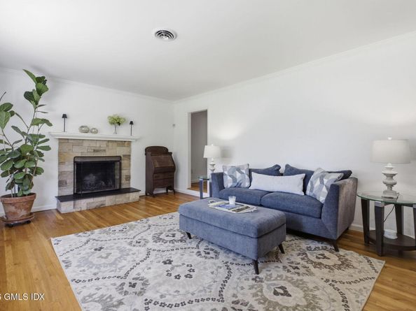 44 River Hill Drive, Stamford CT 06902