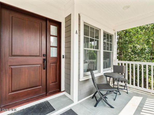 16 Hawthorne Street South A, Greenwich CT 06831