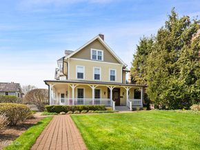 178 Milbank Avenue 2, Greenwich CT 06830