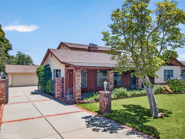 2316 N Orange W, Upland CA 91784