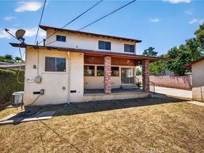 2316 N Orange W, Upland CA 91784