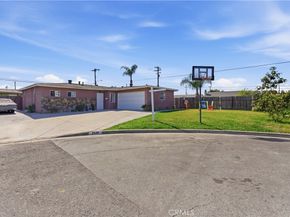 2426 Marty, Santa Ana CA 92706