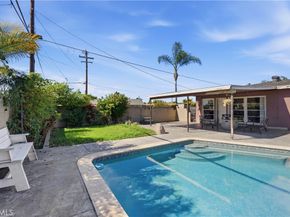 2426 Marty, Santa Ana CA 92706