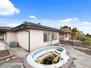 6717 E La Cumbre, Orange CA 92869