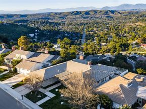 6717 E La Cumbre, Orange CA 92869