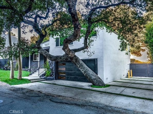 9921 Westwanda Drive, Beverly Hills CA 90210