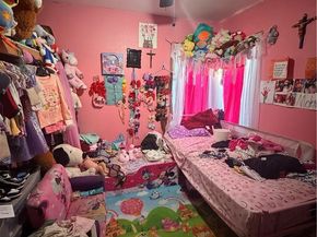 8239 Bell Avenue, Los Angeles CA 90001