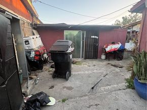 8239 Bell Avenue, Los Angeles CA 90001