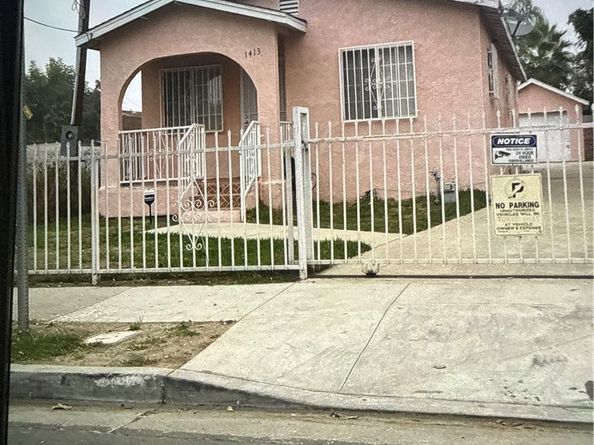 1413 E East 91st Street, Los Angeles CA 90002