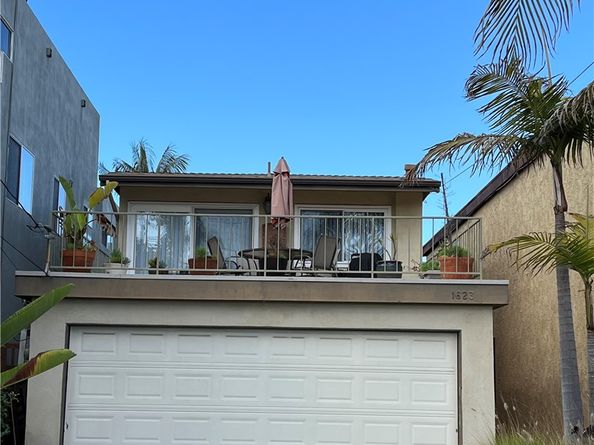 1623 Carver Street, Redondo Beach CA 90278
