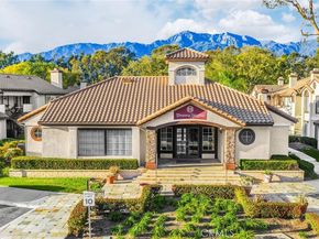 12584 Atwood Court 1022, Rancho Cucamonga CA 91739