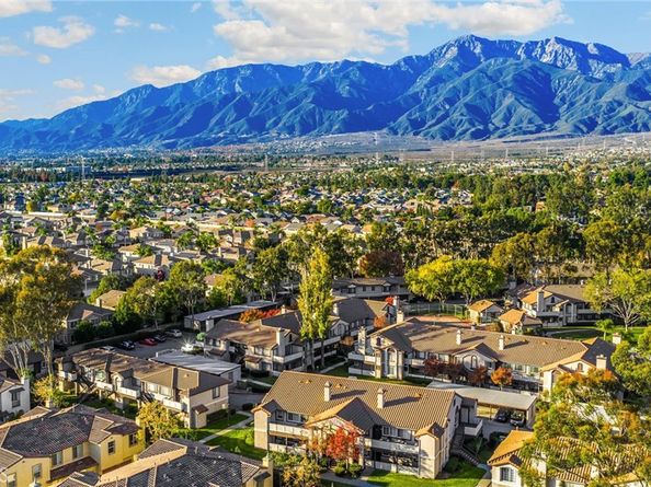 12584 Atwood Court 1022, Rancho Cucamonga CA 91739