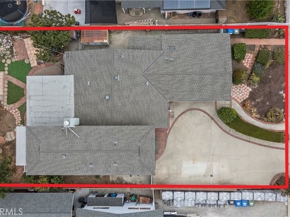 12619 Gladstone Avenue, Sylmar CA 91342