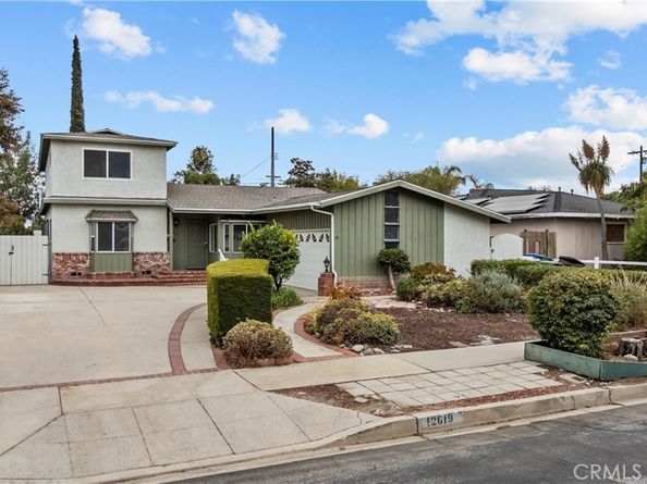 12619 Gladstone Avenue, Sylmar CA 91342