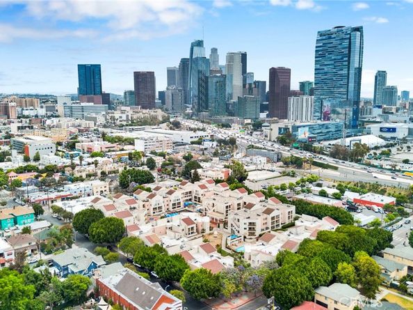 1118 Valencia Street 120, Los Angeles CA 90015